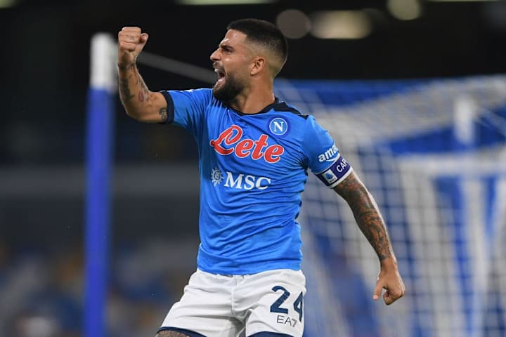 Lorenzo Insigne