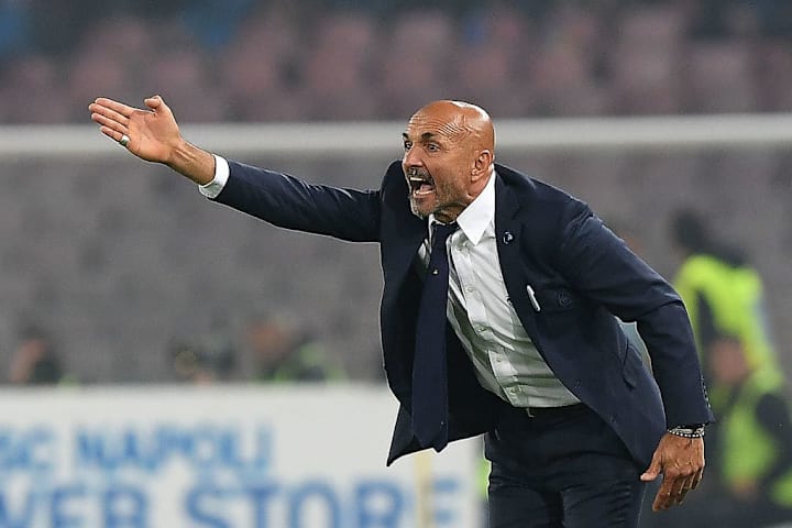Luciano Spalletti