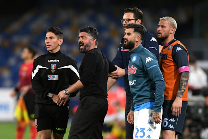 Gennaro Gattuso