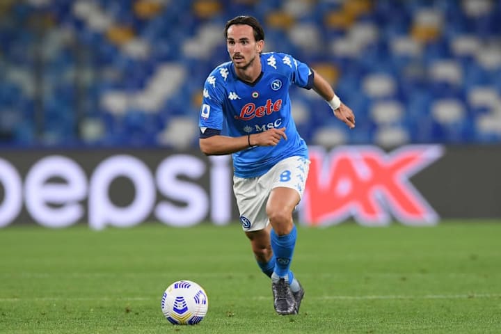 Fabian Ruiz