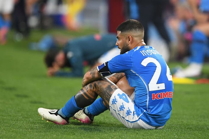 Lorenzo Insigne