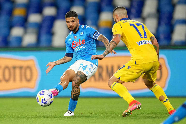 Lorenzo Insigne