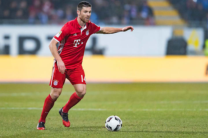 SV Darmstadt 98 v Bayern Muenchen - Bundesliga