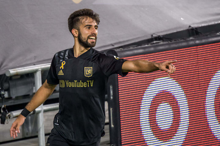 Diego Rossi