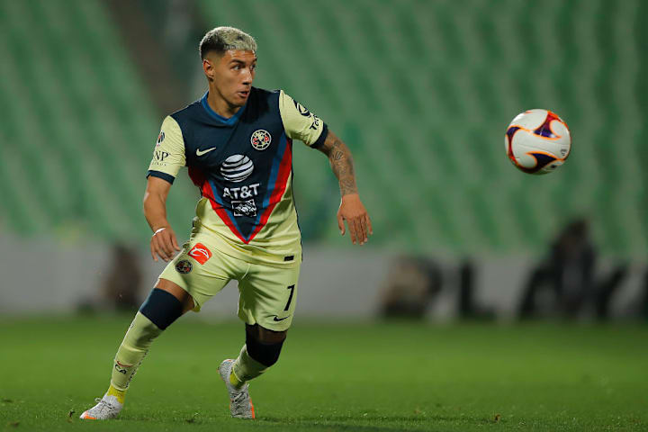 Leonardo Suarez