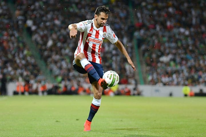 Raul Lopez
