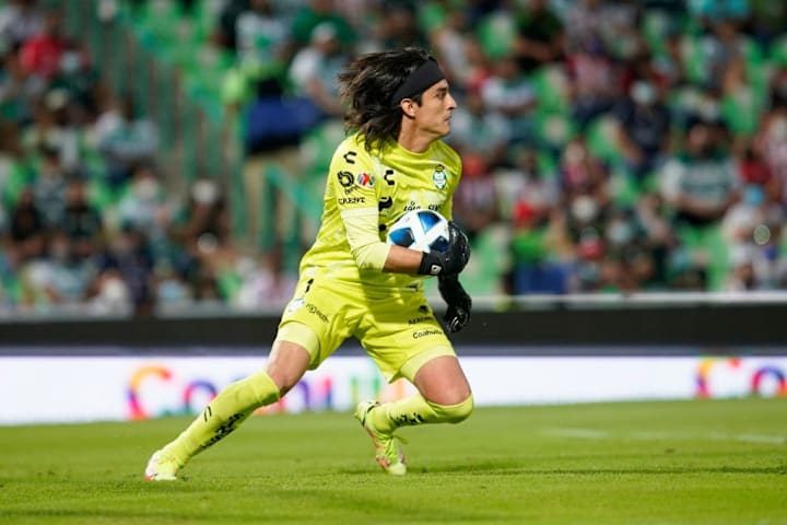 Carlos Acevedo