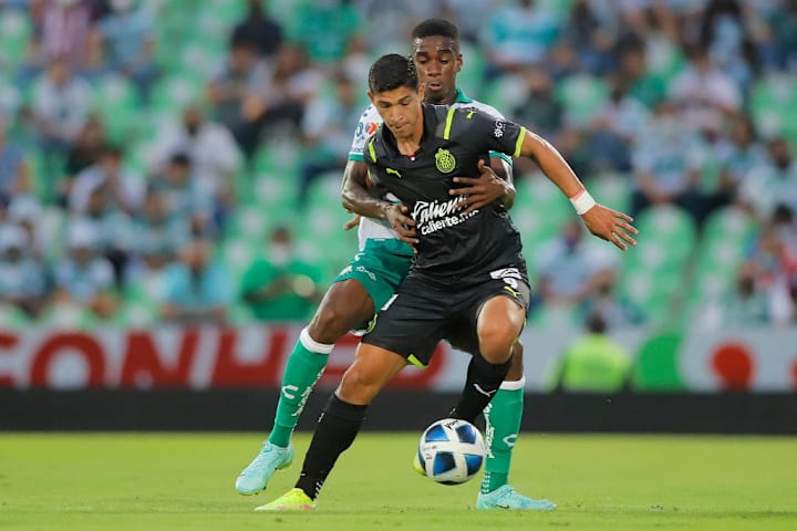 Ángel Zaldívar, Felix Torres