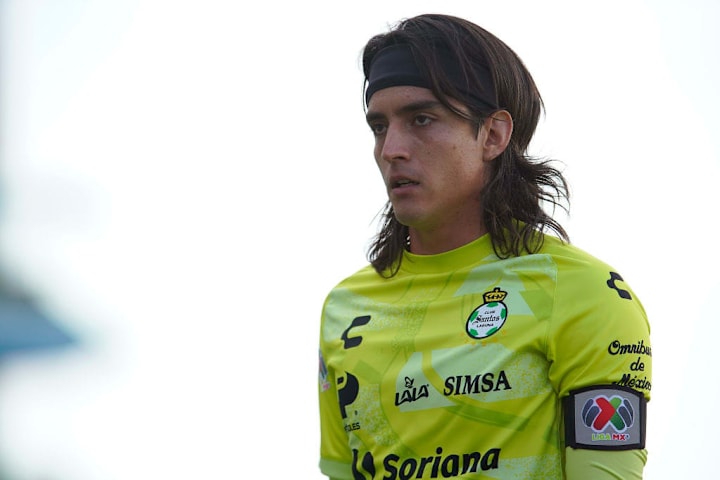 Carlos Acevedo