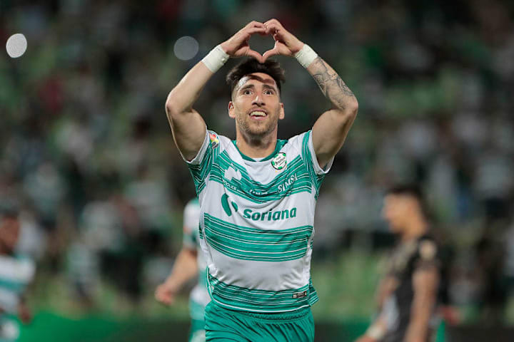 Fernando Gorriaran
