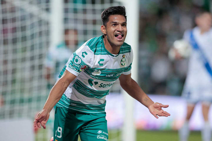 Eduardo Aguirre