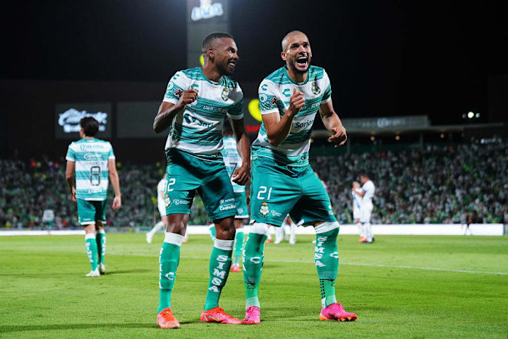 Ayrton Preciado, Matheus Doria Macedo