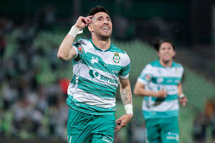 Fernando Gorriaran
