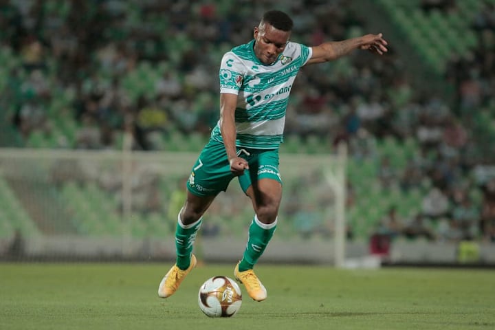 Juan Otero