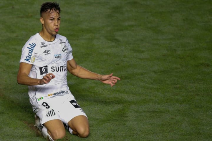Kaio Jorge