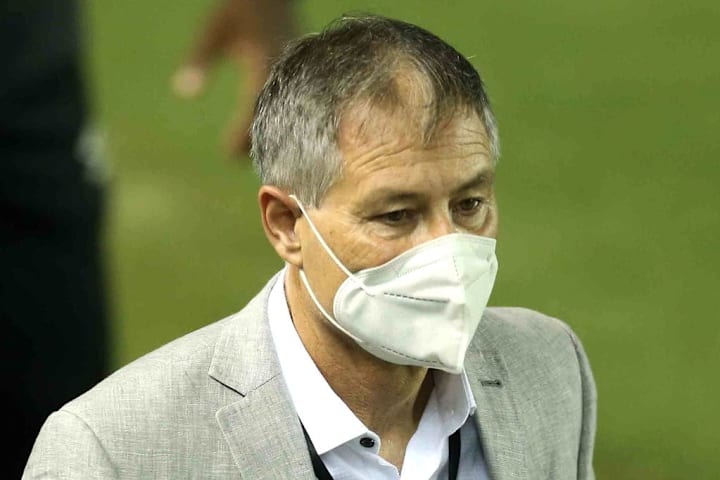 Ariel Holan, Santos, Campeonato Paulista, Ituano