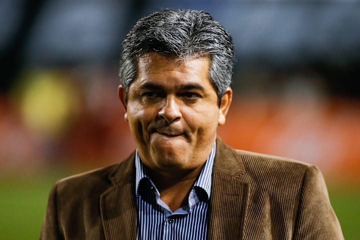 Ney Franco vai ter muito trabalho no Cruzeiro.