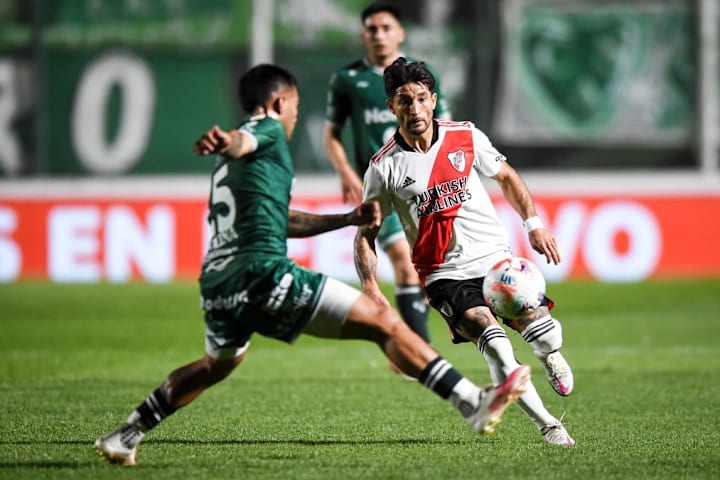 Milton Casco