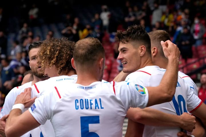 Patrik Schick