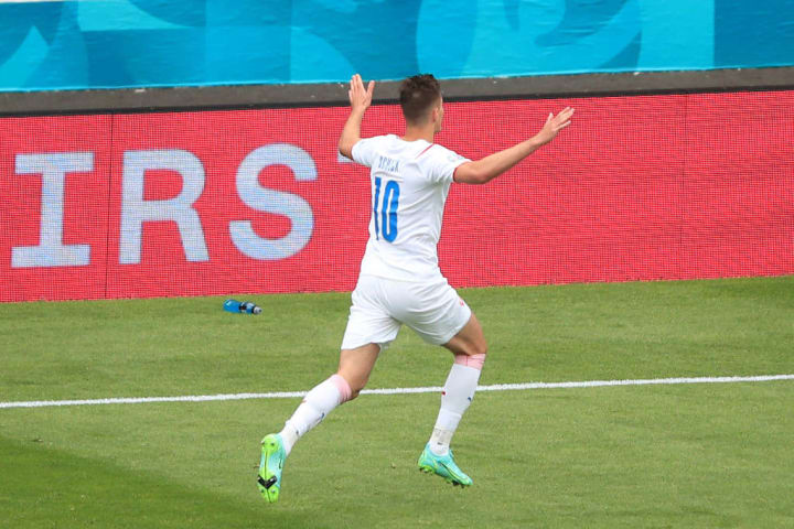 Patrik Schick