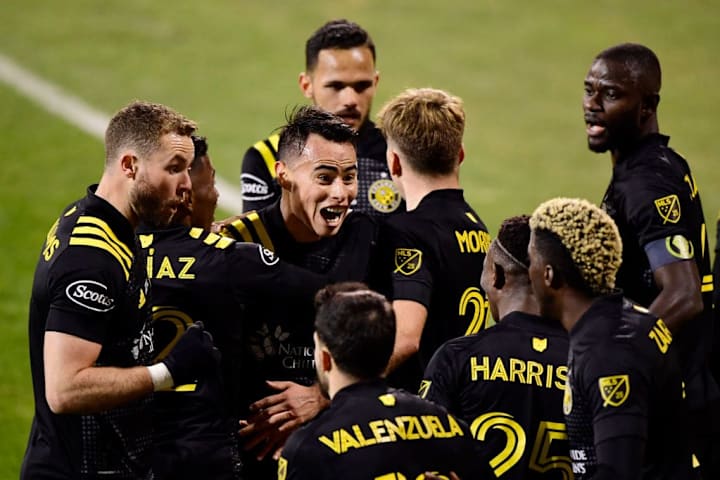 Seattle Sounders FC v Columbus Crew SC: - MLS Cup Final