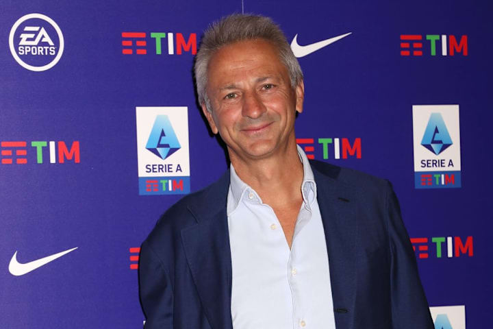 Paolo Dal Pino