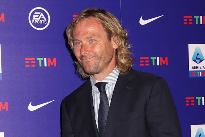 Pavel Nedved