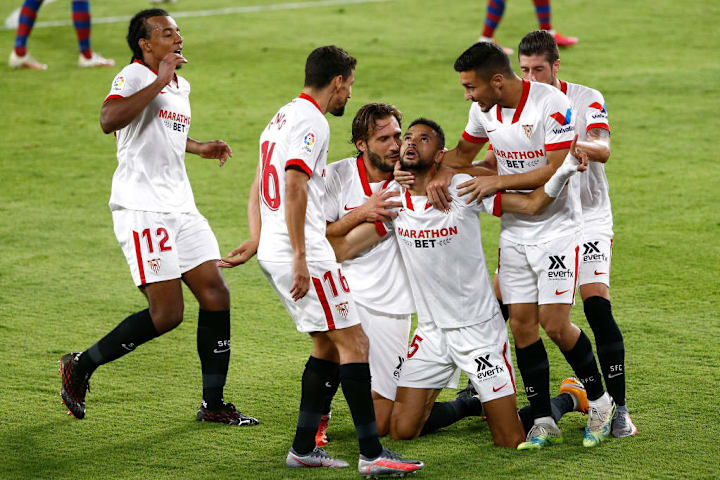 Sevilla FC 