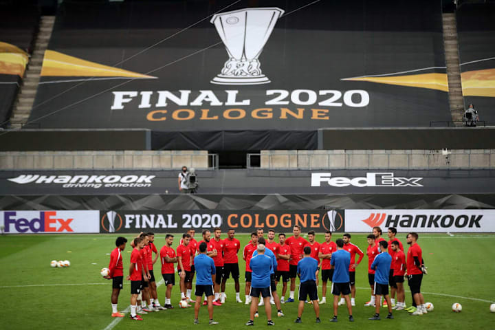  UEFA Europa League