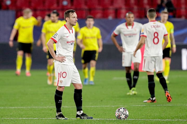 Ivan Rakitic