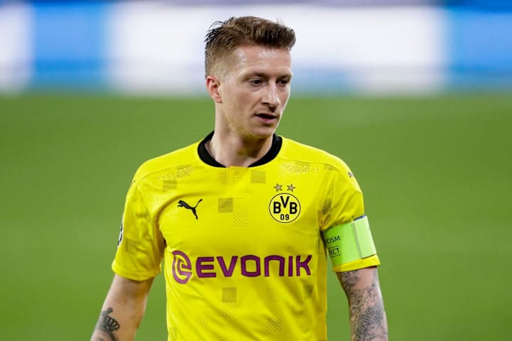 Marco Reus