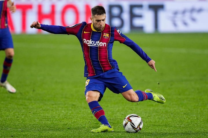 Sevilla v FC Barcelona - Spanish Copa del Rey