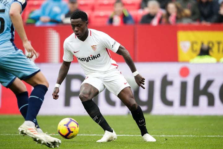 Quincy Promes