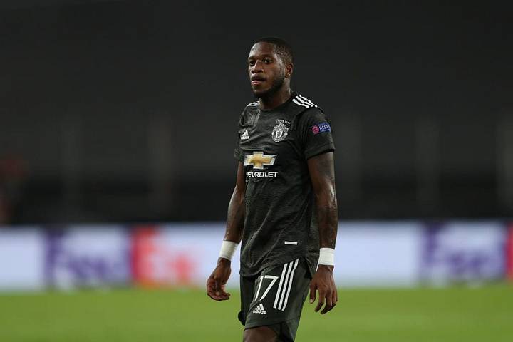FIFA 21: Manchester United Player Ratings for Ultimate ...