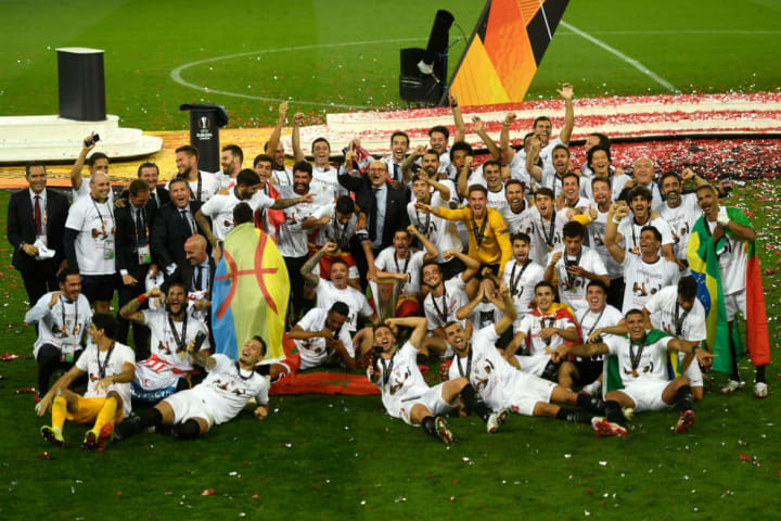 Sevilla FC