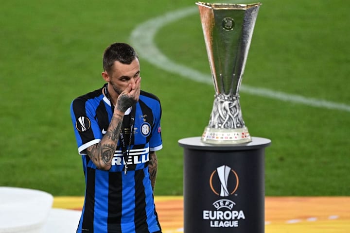Seville v FC Internazionale - UEFA Europa League Final