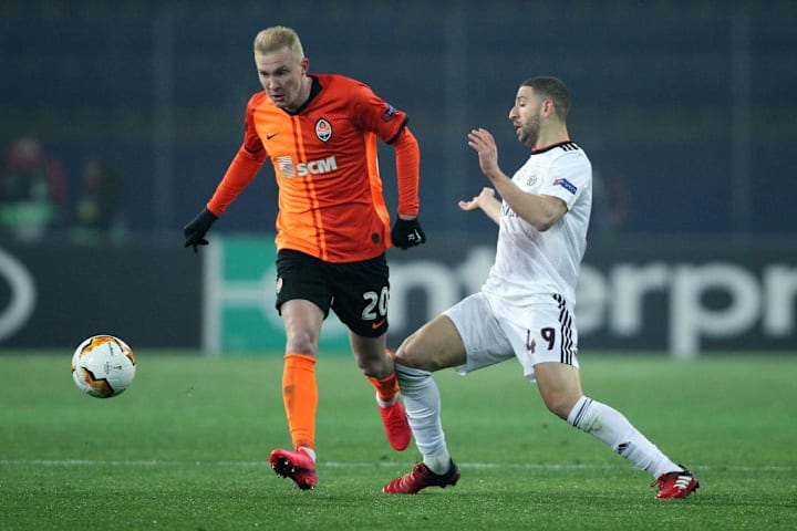 Viktor Kovalenko