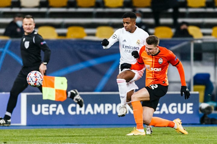 Group B - UEFA Champions League