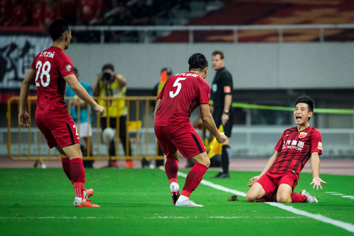 La Superliga china podría volver a la carga por Suárez