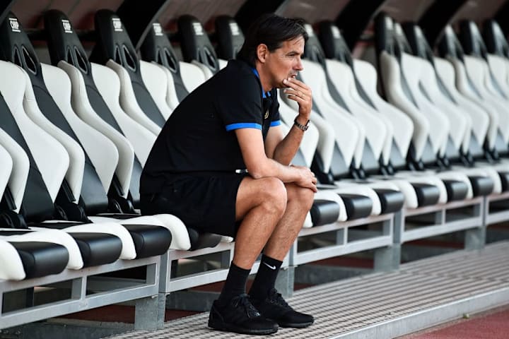 Simone Inzaghi