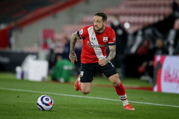 Danny Ings