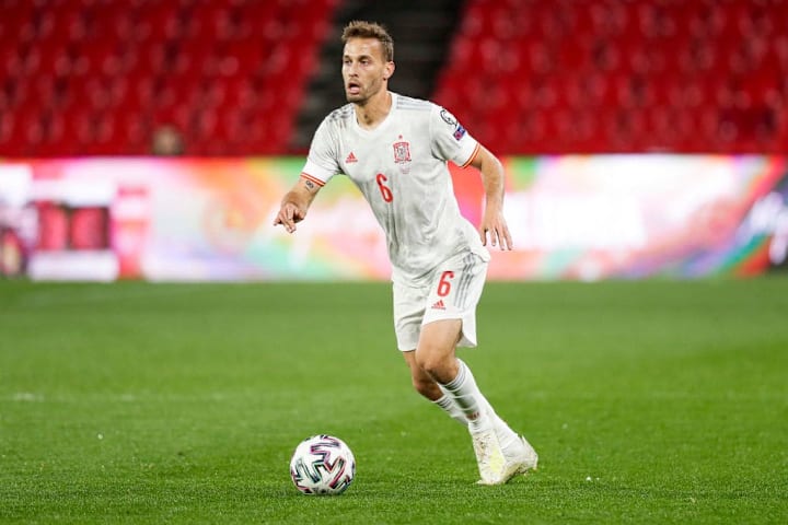 Sergio Canales