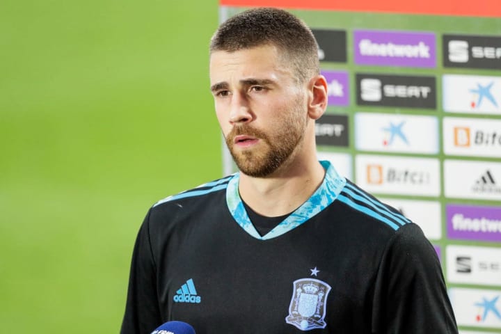 Unai Simon