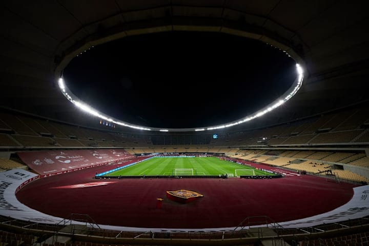 Spain v Germany - UEFA Nations League