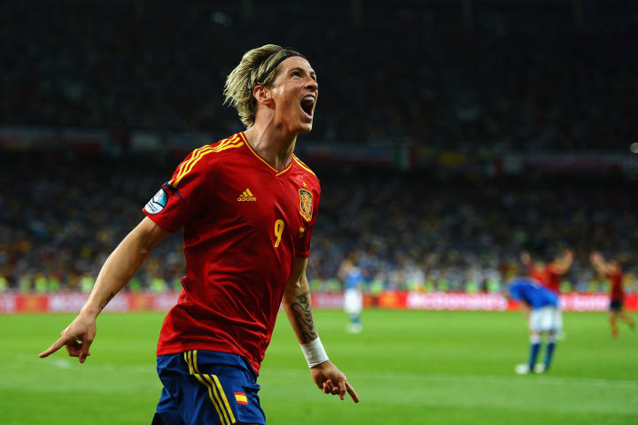 Fernando Torres