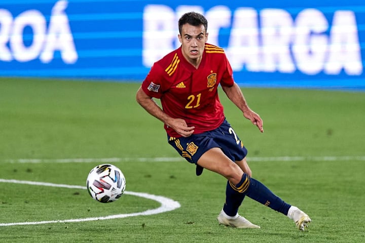 Reguilón jugará la Premier 