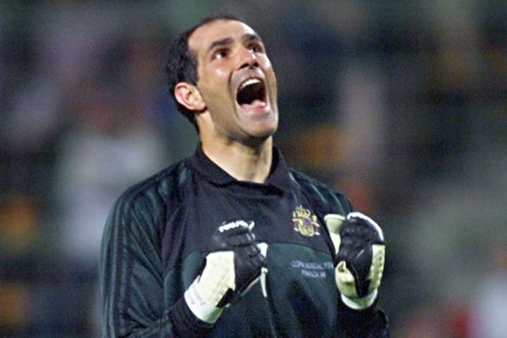 Andoni Zubizarreta