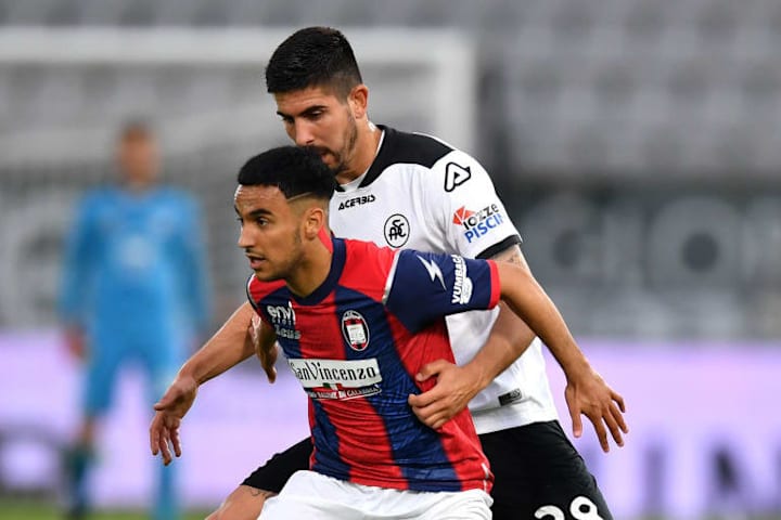 Martin Erlic, Adam Ounas