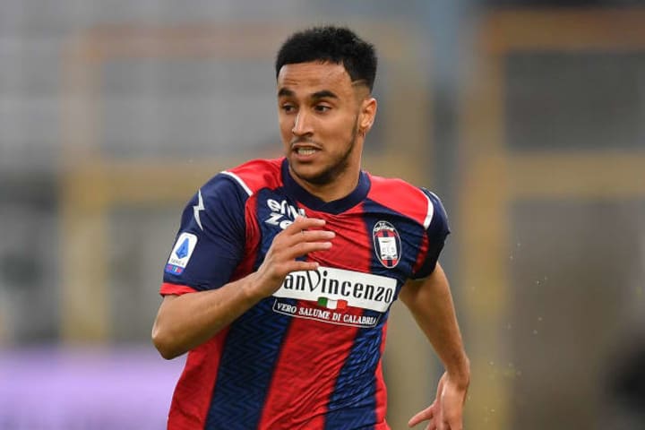 Adam Ounas