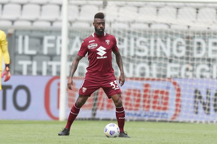 Nicolas Nkoulou